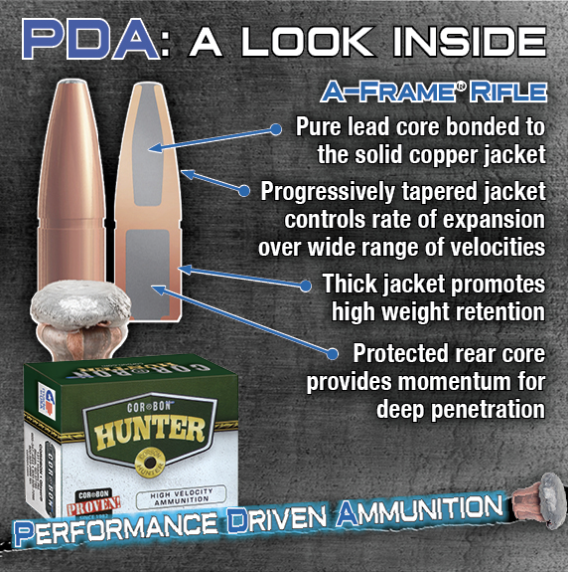 300 AAC BLACKOUT 150GR FMJ - Image 3